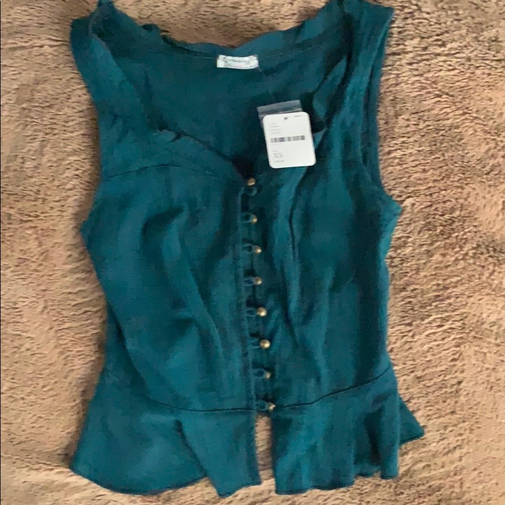 Free People (Intimately) top